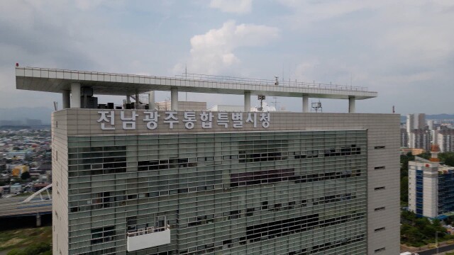 광주 도시철도건설본부장 전보...문책성 인사 논란