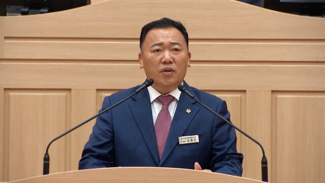 광주특별시의회 농수산위 “CPTPP 농어업 피해 대책 선행돼야”