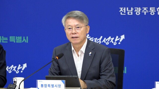 순천대 선정 불법적 주장에.. 민형배 "수용 어렵다"