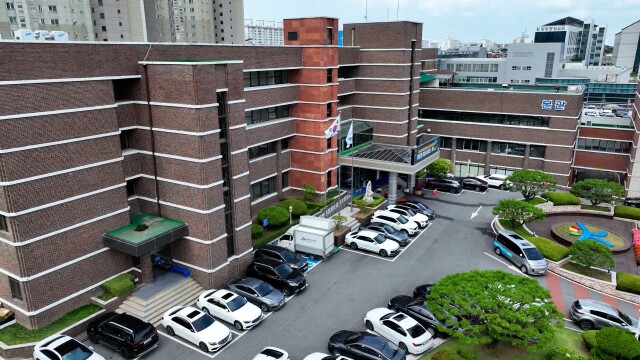 '8조 규모' 전남광주통합교육청 첫 금고 선정 돌입
