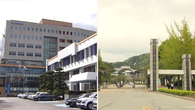 순천대 의대 후보 효력정지…내일 첫 심문