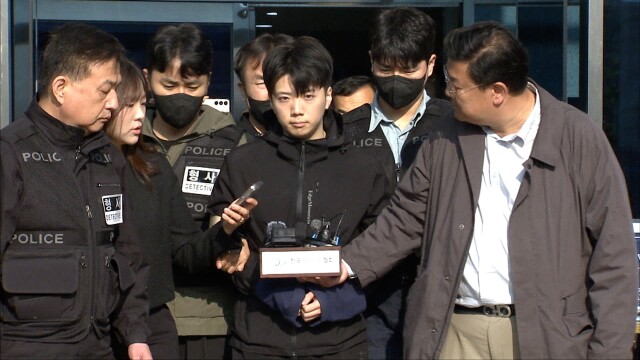 이채원 양 살해 장윤기 내일 1심 선고