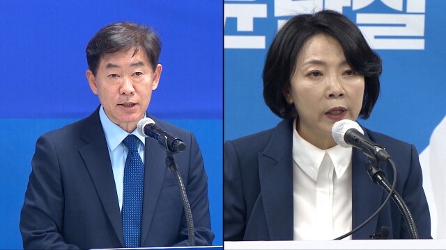 박민영 광주특별시의원 " 백승주·윤난실, 아직 후보인데 사전 지원"