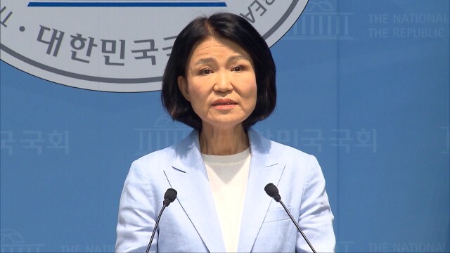 한병도 "이진숙 '5·18 명단 공개' 법안 반드시 막겠다"