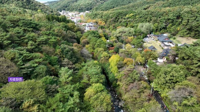 무등산 국립공원 사유지 60.7% .. 매입 예산 감소