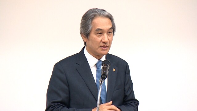 전남*광주 앵커 통합 기본계획 설명회 열려