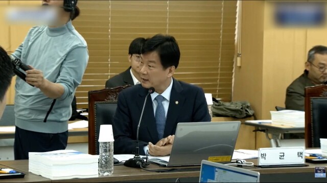 광주 소촌동 지주택조합 사기 징역 11년… 국감서 형량 논란