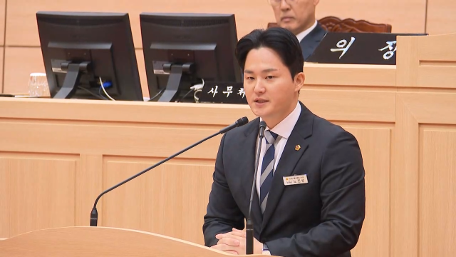 광주특별시의회 "반도체로 다툴 때 아냐" 신속 대응 촉구