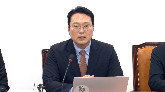 천하람, 경기 남부 출마 요청에 "순천에서 최선"